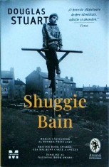 Douglas Stuart - Shuggie Bain