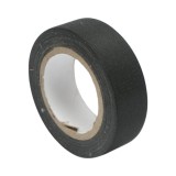 Banda izolatoare poliester neagra 19mmx10m Breckner Germany