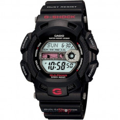 Ceas Casio G-SHOCK G-9100-1ER Gulfman foto