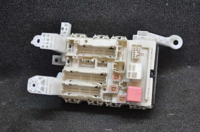Panou de siguranțe TOYOTA AURIS _E15_ 2009 OEM: 82730-02120-A 1450467 foto