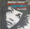 Disc vinil, LP. Arias From French Operas-Marilyn Horne, Henry Lewis-241224, Decca