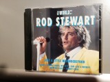 Rod Stewart - Just A Little ...(1993/Trace/Holland) - CD ORIGINAL/stare : Nou
