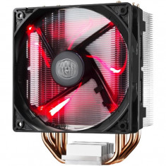 Cooler procesor Cooler Master Hyper 212 LED foto