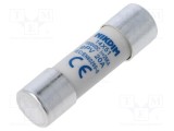 Siguranță cilindrică NIKDIM LTD 20A 1kV DC 14x51mm gPV