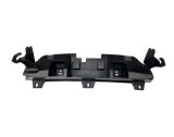 Deflector aer fata JEEP GRAND CHEROKEE (WK2), 2017-, inferior,