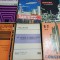 LOT 50 REVISTE CONSTRUCȚII * ANII 1967-1970 * 19