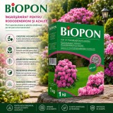 Cumpara ieftin Biopon Ingrasamant Rododendroni si Azalee 0,5l Lichid B7473