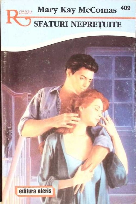 SFATURI NEPRETUITE-MARY KAY MCCOMAS-199244