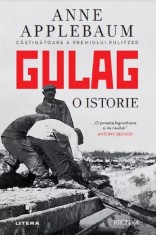 Gulag. O istorie - Litera