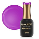 Cumpara ieftin Rubber Base LUXORISE Signature Collection - Butterfly Chase 15ml