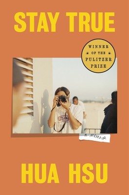 Stay True: A Memoir foto