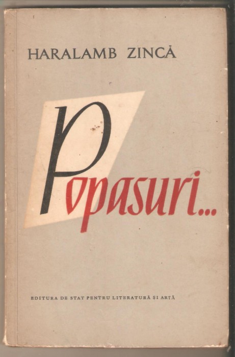 Haralamb Zinca-Popasuri