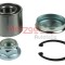 Set rulment roata DACIA LOGAN (LS) (2004 - 2016) METZGER WM 6658