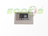 Controller Solar TK-8A Automat Boiler: Temperatura, Nivel Apa, Rezistenta Electrica, Electrovalva - Panouri Solare Ecotis