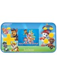 Consola Mini Lexibook Paw Patrol Cyber Arcade (jl1895pa)