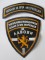 Rara! Emblema noua Unitatea Leilor-Politia interventie rapida Macedonia 1991-93