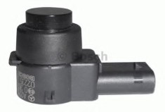Sensor, ajutor parcare MERCEDES SPRINTER 4,6-t platou / sasiu (906) (2006 - 2016) BOSCH 0 263 009 637 foto