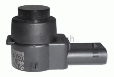 Sensor, ajutor parcare MERCEDES E-CLASS T-Model (S211) (2003 - 2009) BOSCH 0 263 009 637 foto
