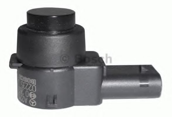 Sensor, ajutor parcare MERCEDES E-CLASS T-Model (S211) (2003 - 2009) BOSCH 0 263 009 637