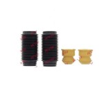 Set burduf protectie amortizor Kyb 910104, parte montare : Punte fata