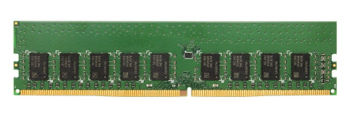 Memorie DDR Synology DDR4 4 GB, frecventa 2666 MHz, 1 modul, &quot;D4EU01-4G&quot;
