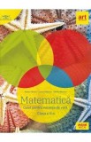 Matematica - Clasa 5 - Caiet pentru vacanta de vara - Marius Perianu, Catalin Stanica, Lucian Petrescu