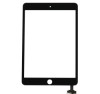 Touchscreen iPad Mini 3 Negru, Complet - Ecran Tableta Premium