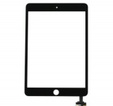 Touchscreen iPad mini 3, Black, Complet