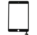Touchscreen iPad Mini 3 Negru, Complet - Ecran Tableta Premium