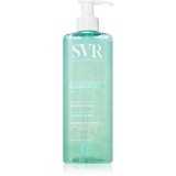 SVR Physiopure Gelee Moussante gel de curățare pentru toate tipurile de ten 400 ml