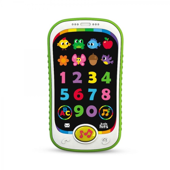 JUCARIE TELEFONUL INTELIGENT