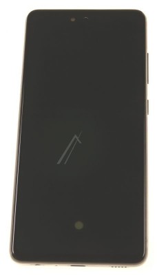 DISPLAY GALAXY A52S 5G (SM-A528B) AWESOME BLACK * GH82-26861A SAMSUNG foto