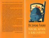 MEDICINĂ, NUTRIȚIE ȘI BUNĂ-DISPOZIȚIE, Humanitas