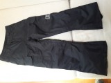 Pantaloni Ski copii DC marimea L -12ani