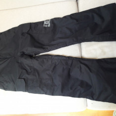 Pantaloni Ski copii DC marimea L -12ani