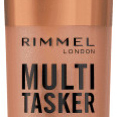 Rimmel London Multi-Tasker Better Than Filters bază de machiaj Light Medium, 1 buc
