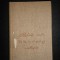 FRANCESCO DE SANCTIS - ISTORIA LITERATURII ITALIENE (1965, editie cartonata)