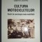 Gabriel Jderu - Cultura motocicletelor