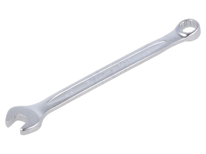 Cheie combinată 1/4 inch