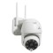 Camera de supraveghere IP wireless Jortan IPC 360 PRO, rotire 360 grade