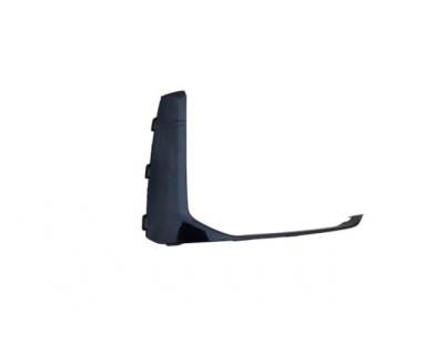 Ornament bara protectie, spoiler Audi Q7 (4m), 10.2019-, model: S-Line, montare fata, dreapta, grunduit, RapidAuto foto