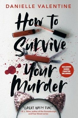 How to Survive Your Murder foto