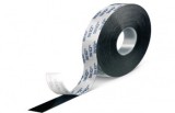 Banda Dublu Adeziva Neagra Tesa 12mm x 25m, Rezistenta UV si Chimica, Aderenta Sporita, Constructii &amp; Amenajari