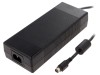 Alimentator Desktop MEAN WELL GST220A48-R7B, 48V DC, 4.6A, 221W, Eficienta 94.5%, Level VI