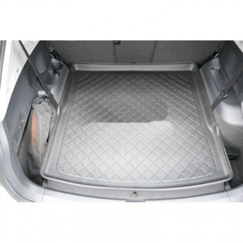 Tava portbagaj Guardliner dedicata VW Tiguan 2 Allspace 5/7 locuri Seat Tarraco foto