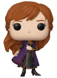 Pop! Frozen II Anna 9.5 CM