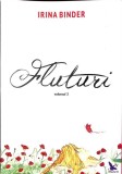 FLUTURI VOL.3-IRINA BINDER-362158