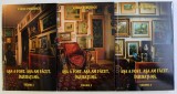 ASA A FOST . ASA AM FACUT . INJURATI-MA VOL. I - III de VASILE PARIZESCU , 2015