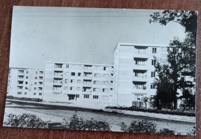 QW23 B - Carte postala - tematica turism - vedere - Romania - Barlad / Birlad 86 foto