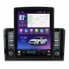 Navigatie dedicata cu Android Mercedes M-Class ML W164 2005 - 2012, 4GB RAM,